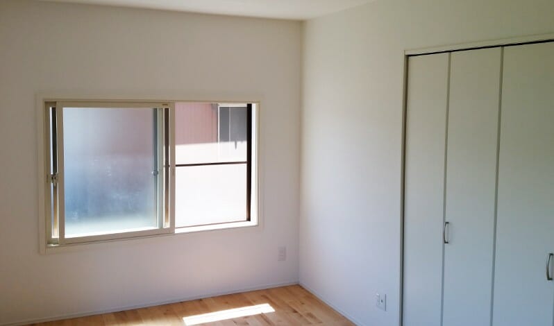 和からシンプルモダンに生まれ変わった家