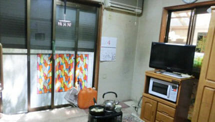 高齢の母のため生まれ変わった家