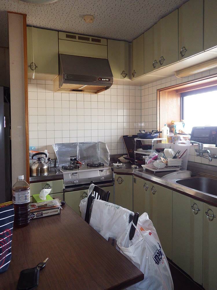 断熱リフォームで暖かい暮らしに