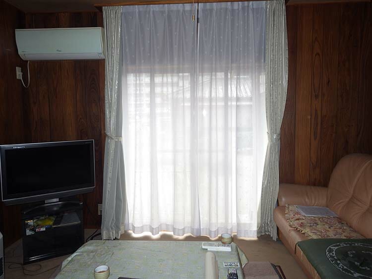 断熱リフォームで暖かい暮らしに