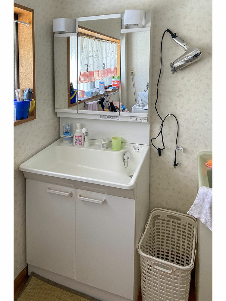  【水廻り、玄関ドア編】お部屋まるごと断熱で、あたたかく健康に過ごせる我が家に 