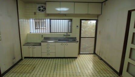 子どもたちとその家族が自然と集まる家に変わったモデルハウス