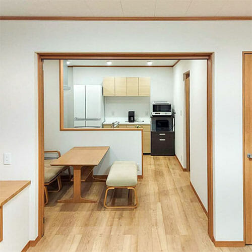 【断熱編】"お部屋まるごと断熱"で、あたたかく健康に過ごせる我が家に